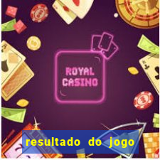 resultado do jogo do bicho banca sonho real